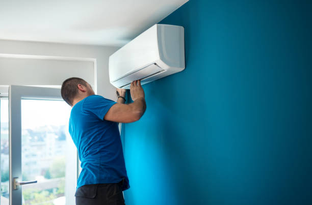 Reliable Lone Star, TX HVAC Solutions