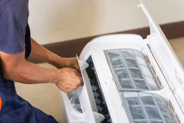 HVAC Maintenance Plan in Lone Star, TX