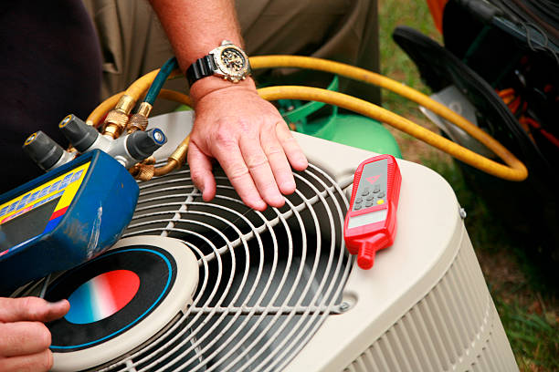  Lone Star, TX HVAC Pros