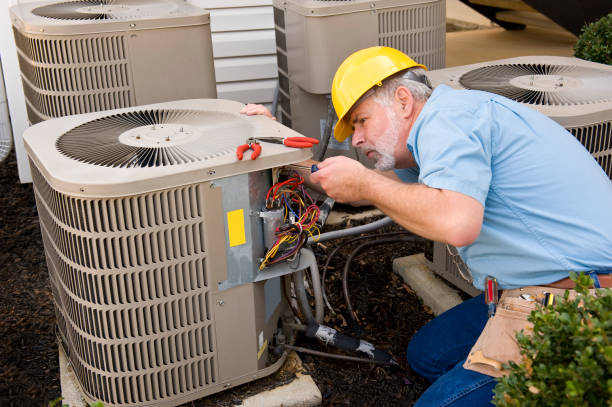 Best Air Conditioning Repair  in Lone Star, TX