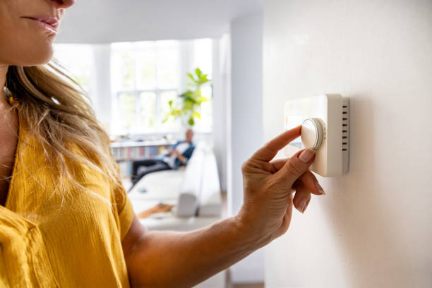 Best HVAC System Installation  in Lone Star, TX