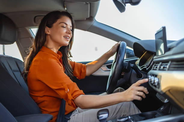 Best Central Air Repair  in Lone Star, TX