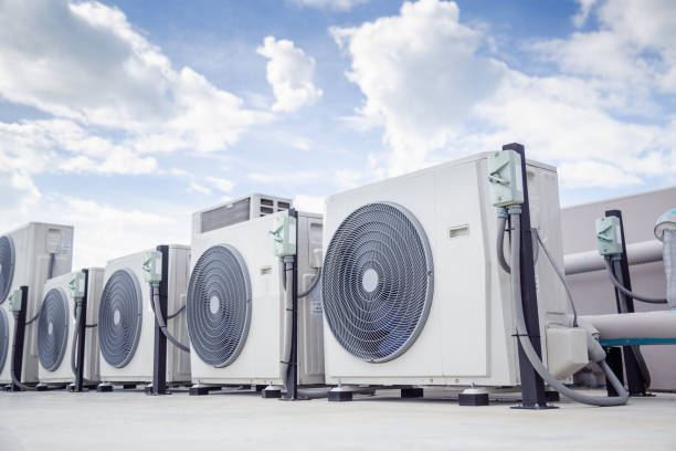 Best HVAC Replacement Cost  in Lone Star, TX