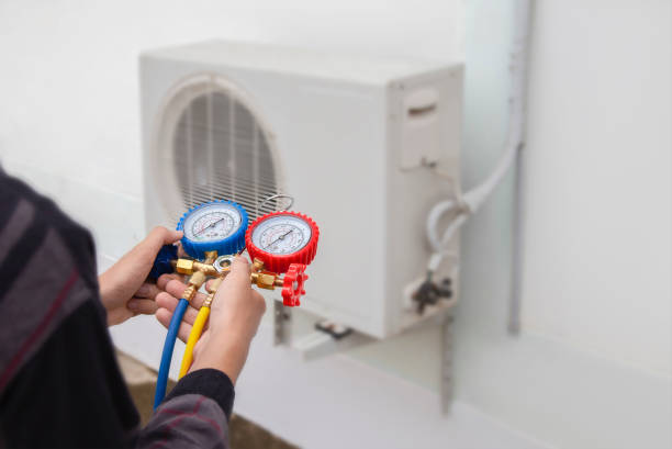Best HVAC Repair Near Me  in Lone Star, TX