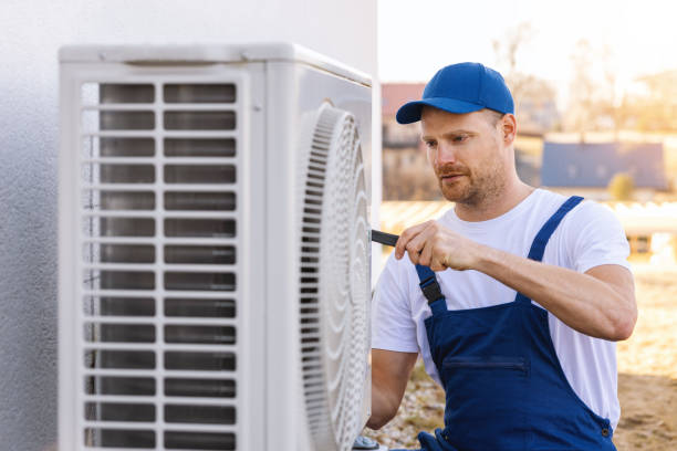 Best HVAC Installation Services  in Lone Star, TX