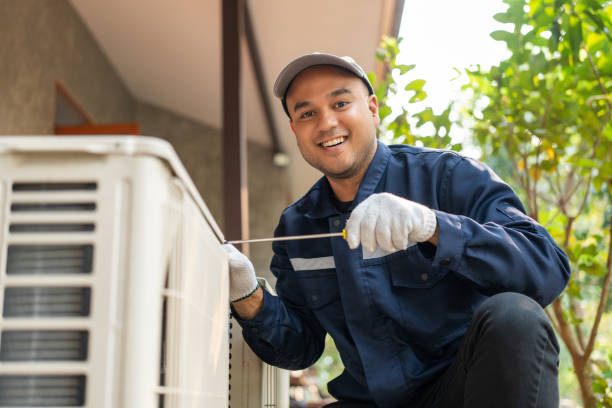Best HVAC Cleaning Services  in Lone Star, TX